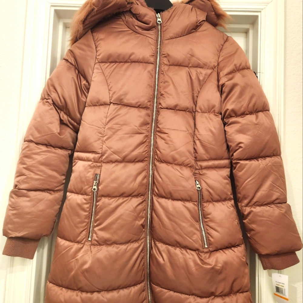 Puffer Coat